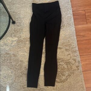 Lululemon Black Leggings